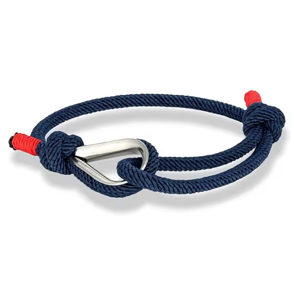Men’s Rope String Bracelet adjustable